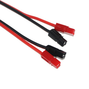 PP45 バッテリーコネクタ XT30 オス・メス ケーブルコネクタ 銅接点材質 PC 自転車/電動自転車バッテリー用電源アダプター - Product Image 3