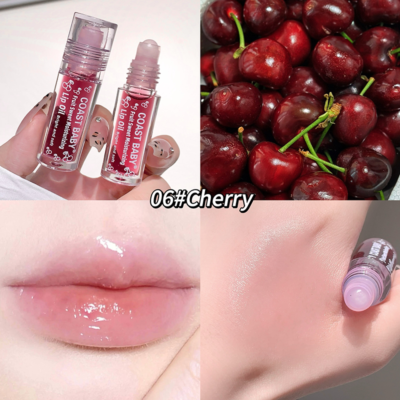 06#Cherry