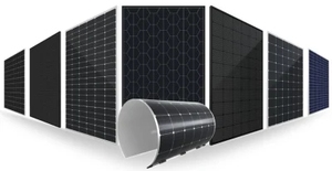 <span class=keywords><strong>Top</strong></span> năng lượng mặt trời Hight hiệu quả sunpower năng lượng mặt trời di động 18V 75 Wát Mono mô-đun năng lượng mặt trời linh hoạt panel năng lượng mặt trời từ Trung Quốc nhà máy - Product Image 5