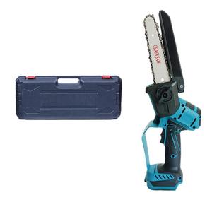 <span class=keywords><strong>Tronçonneuse</strong></span> automatique sans balais <span class=keywords><strong>à</strong></span> <span class=keywords><strong>batterie</strong></span> lithium haute vitesse 6 pouces 8 pouces 18-21V - Product Image 5