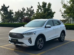 2022 GWM Haval M6 Automatique Volant à Gauche Intérieur Sombre Essence SUV Offre Spéciale Prix Abordable <span class=keywords><strong>Voiture</strong></span> d'<span class=keywords><strong>Occasion</strong></span> pour l'Exportation - Product Image 3