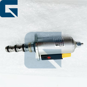 Vanne solénoïde de haute qualité JIAJUE 61002281 pour excavatrice 365H, fabriquée en Chine - Product Image 2