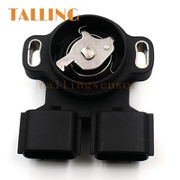 Accessoires de moteur automobile Pièces de voiture Capteur de position d'accélérateur TPS A22-669B00 OEM A22669B00 pour Nissan Maxima INFINITI I30