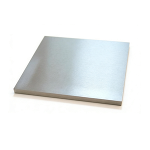 Placa de Titanio Ti-6Al-4V Grado 5 a Precio Económico, Fabricante de Láminas de Aleación de Titanio - Product Image 3