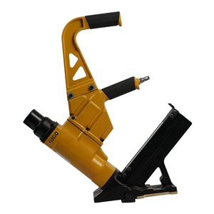 Pistolet à clous pneumatique FCN51 pour revêtements de sol, support OEM, cloueur pour l'installation de parquet – Fournisseur d'usine - Product Image 3