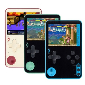 500in1 Mini FC Pocket <b>Games</b> Handheld Retro Video <b>Game</b> Console for Gameboy Pocket - Product Image 1