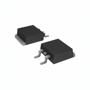 TO-252-3, DPAK , SC-63 Single Diodes Authorized Distributor Electronics Component VS-8EWF06STRLPBF - Product Image 1