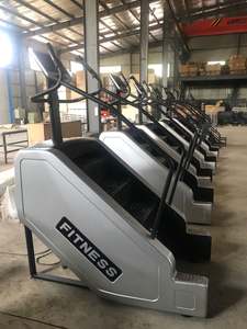 Yeni kardiyo fitness ekipmanları/popüler merdiven egzersiz aleti spor salonu için K-S02t - Product Image 3