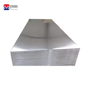 China Reliable Supplier ASTM SUS JIS DIN 3003 5052 7075 T6 Aluminum Checker Plate 6061 T6 Sheet IN STOCK