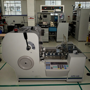 新型PRINTYOUNG APS-AR小型オフセット単色フラットベッド名刺印刷機高速自動機CE認証済み - Product Image 3