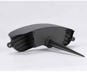 Aluminium haute qualité lentille une paix projecteur couleurs éclairage personnalisé projecteur sol extérieur jardin projecteur - Product Image 5