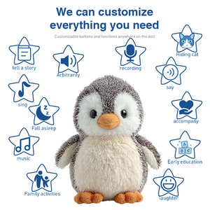 Plushie üretici karikatür kişiselleştirilmiş iskelet peluş bebek ile peluş oyuncak özel peluş bebek - Product Image 2