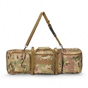 Échantillon Gratuit Prix Usine Sac de Rangement Durable pour Canne à Pêche et Moulinet avec Boîte en Plastique - Product Image 2