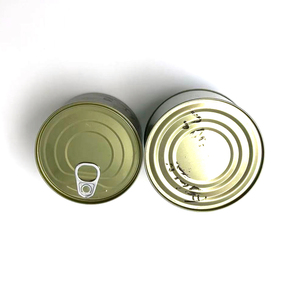 Vente en gros usine : Friandises crémeuses pour chats, Mousse humide pour chats, Aliments en conserve au thon, Produits alimentaires, Articles très demandés - Product Image 2