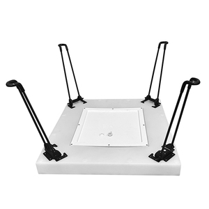 Gấp trò chơi bảng cho trẻ em nóng bán 16 màu thay đổi điều khiển từ xa cảm ứng bảng cho trẻ em đa mục đích trò chơi bảng - Product Image 6