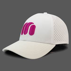 Gorras, оптовая продажа, дизайнерские спортивные водонепроницаемые 6-панельные Теннисные Шляпы для Дальнобойщика - Product Image 3