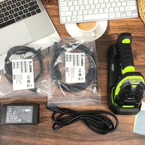 Símbolo de cebra: lector de código de barras industrial de alto rendimiento 1D/2D resistente (PN: 1: 1: 1) - Product Image 5