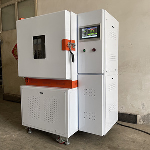 Camera di Invecchiamento Ventilata, Attrezzatura da Laboratorio per Simulazione Accelerata di Invecchiamento Ambientale dei Materiali - Product Image 4