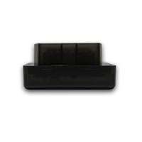 Lector de Códigos OBD II B33 PIC18F25K80 BLE Super Mini ELM327, Herramienta de Diagnóstico con Función de Reposo para IOS/Android/Windows V1.5