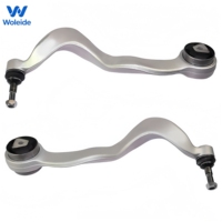 Vente directe usine – Kit de bras de suspension pour BMW E66 E65 – Référence OE 31126774831 31126774832L – Bras inférieur avant droit incurvé