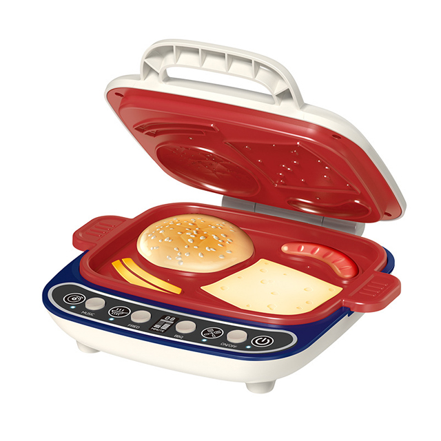 Bread Machine Light Plasticine For Children Modeling Polymer Clay Tools Game For Kids