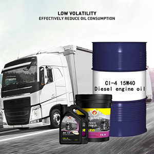 <span class=keywords><strong>Aceite</strong></span> <span class=keywords><strong>para</strong></span> <span class=keywords><strong>Motor</strong></span> Diésel CI-4 15W40, Lubricante Industrial Sintético, <span class=keywords><strong>Aceite</strong></span> Base, Tambor de 170 kg, Certificado GB, <span class=keywords><strong>Mejor</strong></span> Calidad - Product Image 2