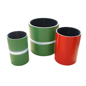 API 5ct Carbon thép eue Nue LC <span class=keywords><strong>STC</strong></span> BTC ống và vỏ khớp nối - Product Image 2