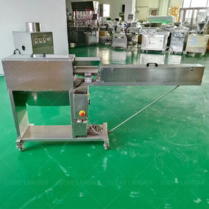 Прямая Продажа с завода, устройство для очистки моркови с высокой скоростью очистки - Product Image 3