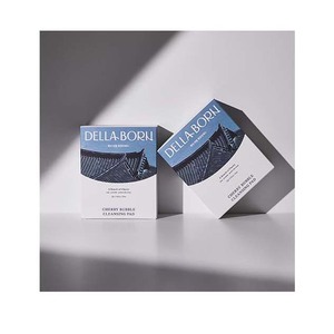 Coussinets nettoyants de haute qualité, 100 pièces, tampon de nettoyage super doux à bulle de cerises fabriqué en corée - Product Image 1