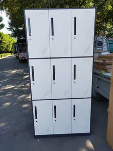 Meuble de rangement pour cartes à 5 tiroirs, en métal, pour plans A0 ou A1 - Product Image 4