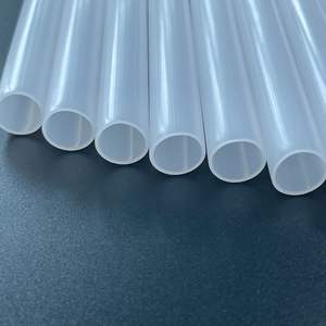 Diskon besar plastik pelumas transparan kateter medis untuk tabung koleksi darah - Product Image 6