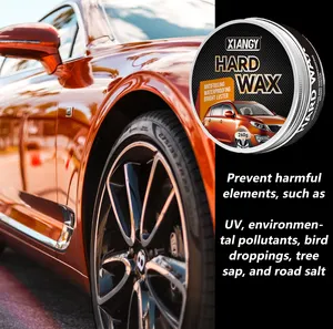 Cera para el cuidado del coche Etiqueta Privada cera para el cuidado del coche cera para pulir el coche cósmico - Product Image 5