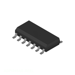 Circuito Integrado de Gestión de Energía (PMIC) REG BUCK ADJ 14SO 14 SOlC (0.154\", 3.90mm de Ancho) Distribuidor Autorizado de Componentes Electrónicos One-Sto - Product Image 1