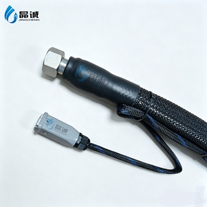 Accessori per Attrezzature di <span class=keywords><strong>Rivestimento</strong></span>, <span class=keywords><strong>Tubi</strong></span> per Basse Temperature e Alta Pressione, Comunemente Utilizzati nell'Industria di Erogazione e <span class=keywords><strong>Rivestimento</strong></span> - Product Image 2