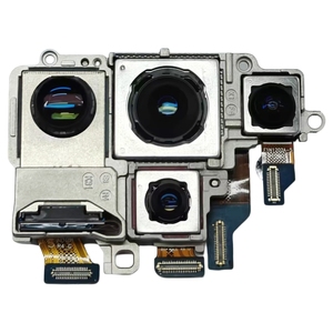 Per <span class=keywords><strong>Samsung</strong></span> <span class=keywords><strong>Galaxy</strong></span> S24 Ultra SM-S928 Set fotocamera originale - Product Image 1