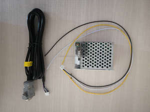 Carte rapide pour les accepteurs de factures de marque TIC/empêcher la tricherie de score de bonus de l'accepteur de factures dispositif anti-triché - Product Image 5