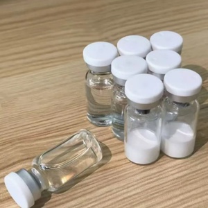 Péptidos Activos en Polvo Directo de Fábrica, Alta Pureza, NAD+ en Polvo, Nicotinamida Adenina Dinucleótido, Cajas de Viales de 500mg 1000mg - Product Image 5