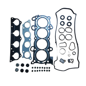 完整的发动机大修套件，适用于第二代本田 K20A4 RD5 Oem 06110-PNB-000 - Product Image 1