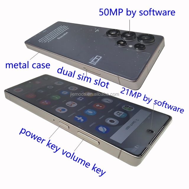 Unlocked Cheap Cell Phone Android Smartphone Wholesale Global Version Phone Mobile Android Smartphone Double Sim Android Phone