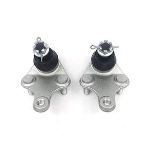 K620587 k620586 k550043 k750043 k750043 ערכת השעיה מול מוט זרוע שליטה תחתונה תואם 2006-2014 טויוטה rav4 - Product Image 4