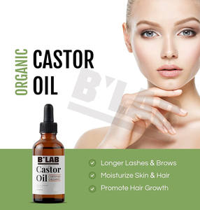 Yeni varış yumuşatma tamir Anti kaybı çıkma derisi yağı özel etiket hint yağı saç büyüme yağı erkekler için kadın Serum - Product Image 6