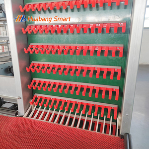 Jaula de baterías tipo H para gallinas ponedoras, totalmente automática, galvanizada en caliente, resistente a la corrosión, de alta resistencia, multinivel, que ahorra espacio, para granjas avícolas. - Product Image 2