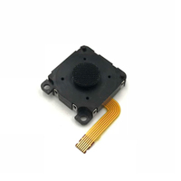Joystick 3D para Consola PSP GO, Joystick Analógico 3D para Controlador PSP Go, Accesorios de Repuesto