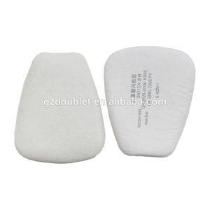 OEM <span class=keywords><strong>5N11</strong></span>อนุภาคกรองอุปกรณ์ฝ้ายใช้กับ6200/7502/6800ป้องกันฝุ่น - Product Image 3