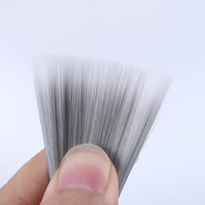 QEEPEI Brosse de nettoyage multifonctionnelle pour l'intérieur de la voiture, ensemble de brosses de détaillage automobile, kit de lavage doux pour perceuse - Product Image 2