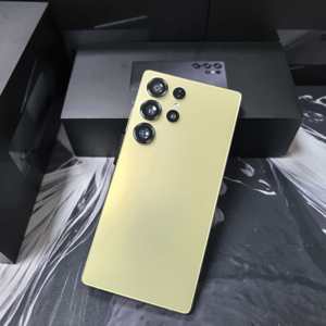 Teléfono Inteligente S25 Ultra 5G, Teléfono Móvil con Batería de 8000 mAh, Cámara Cuádruple, Teléfono Celular Android para Comunicación Diaria - Product Image 3