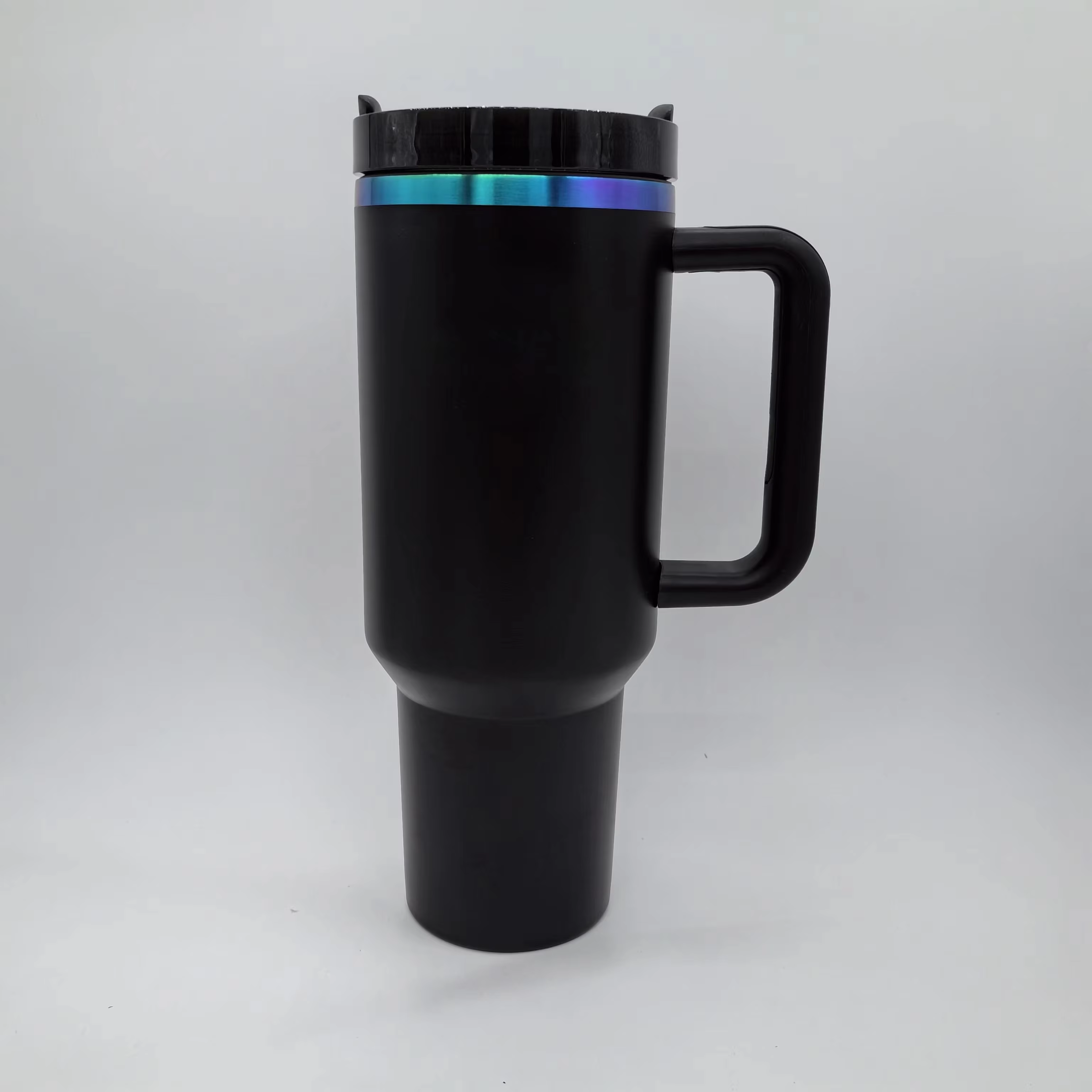 สีดำโครมา