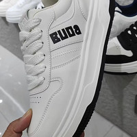Chaussures Quotidiennes pour Hommes YIDA, Toutes Saisons, Toutes Occasions, en Cuir Véritable, Sneakers Légères en Maille, Résistantes à l'Usure, Chaussures de Marche