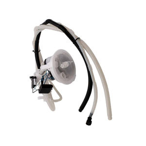 GAK Régulateur de pression de pompe à carburant Filtre à carburant 16117163295 pour <span class=keywords><strong>BMW</strong></span> Série 3 X1 E90 E91 E92 E93 E88 E84 E82 2006-2016 - Product Image 2