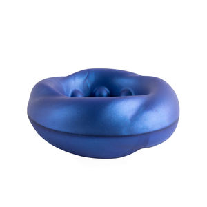 Anneau de pénis en silicone réutilisable de qualité supérieure, retardateur d'éjaculation, érection, jouets sexuels populaires pour couples adultes, anneaux de pénis pour hommes - Product Image 2